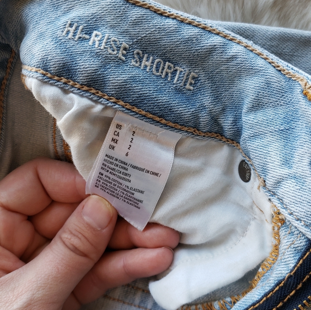 American Eagle shorts - Picture 3 of 6